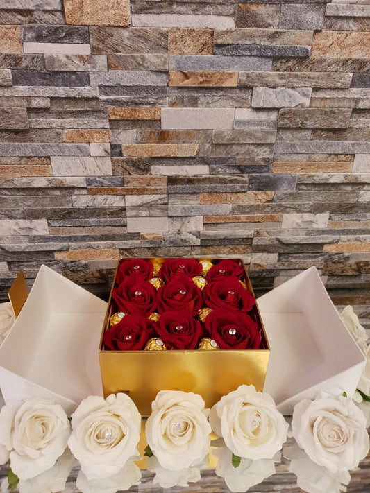 With Love Gift Box Large