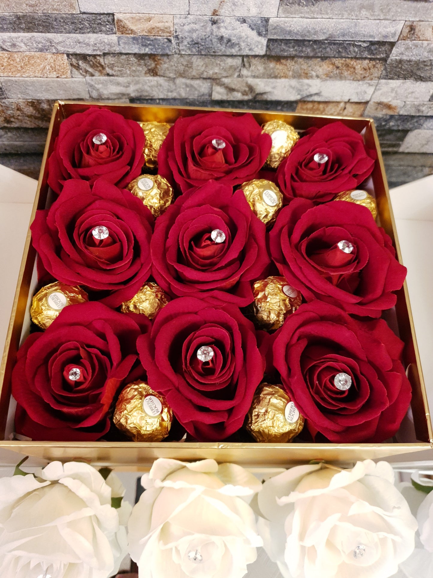 With Love Gift Box Large