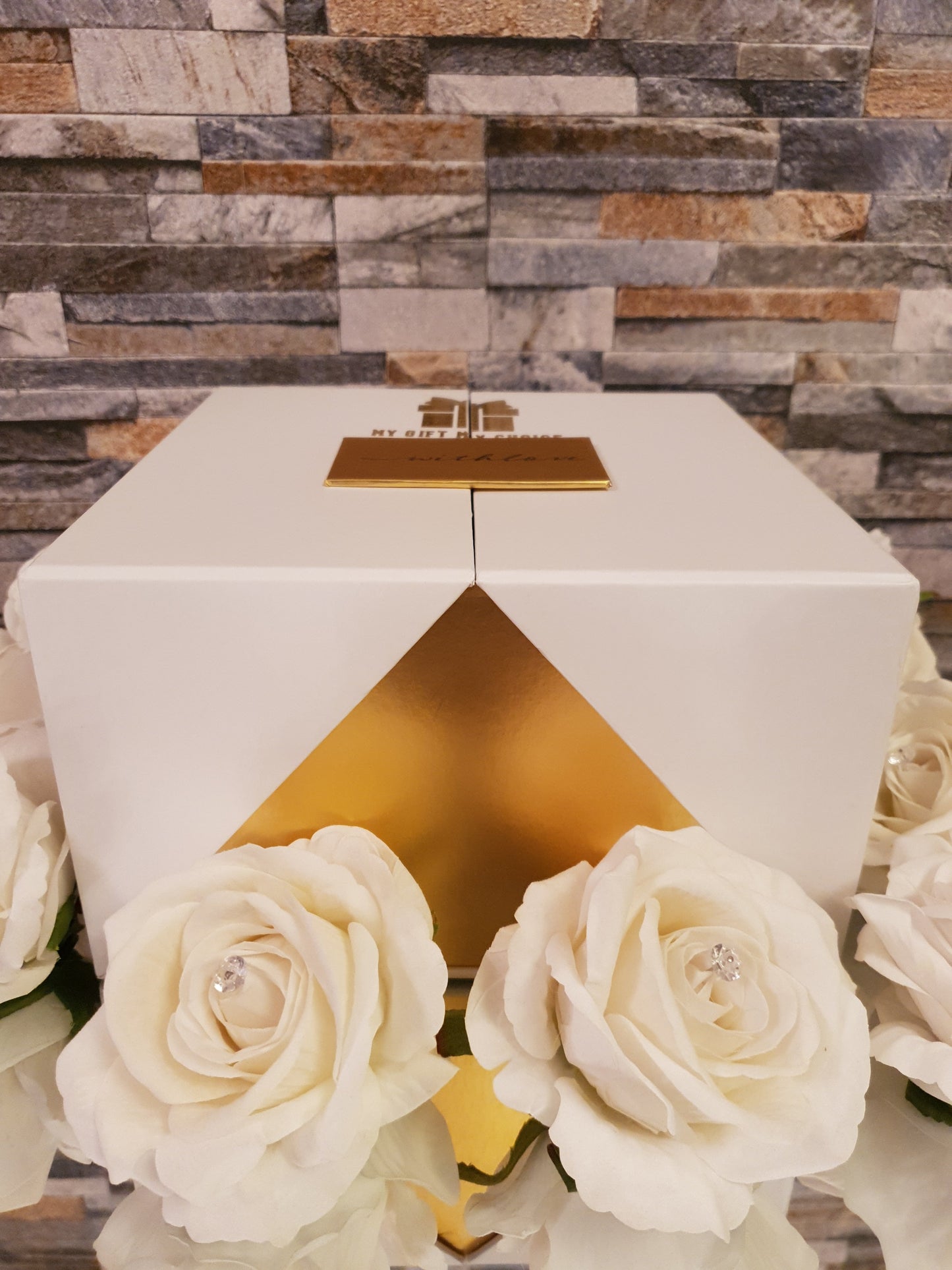 With Love Gift Box Large