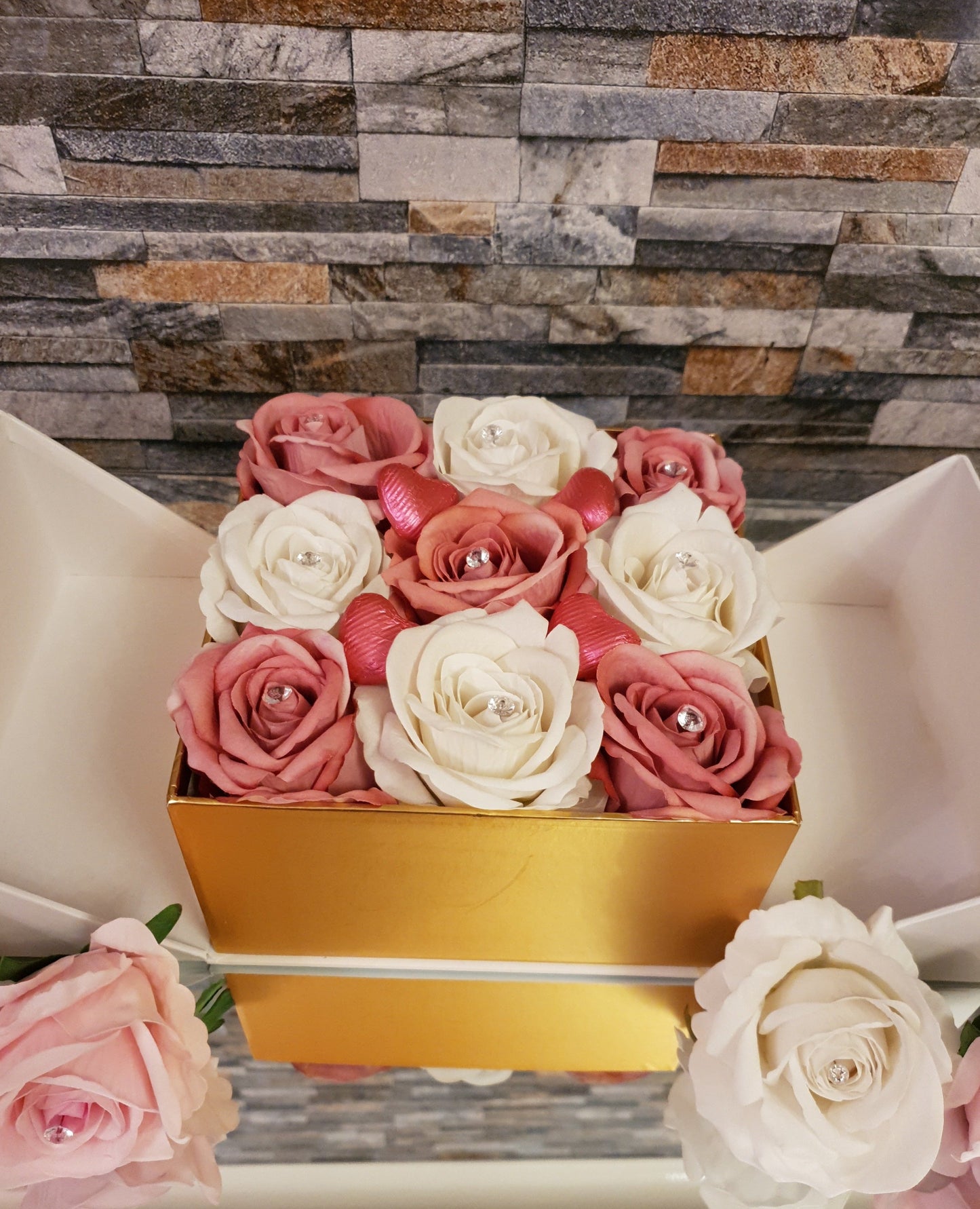With Love Gift Box Medium