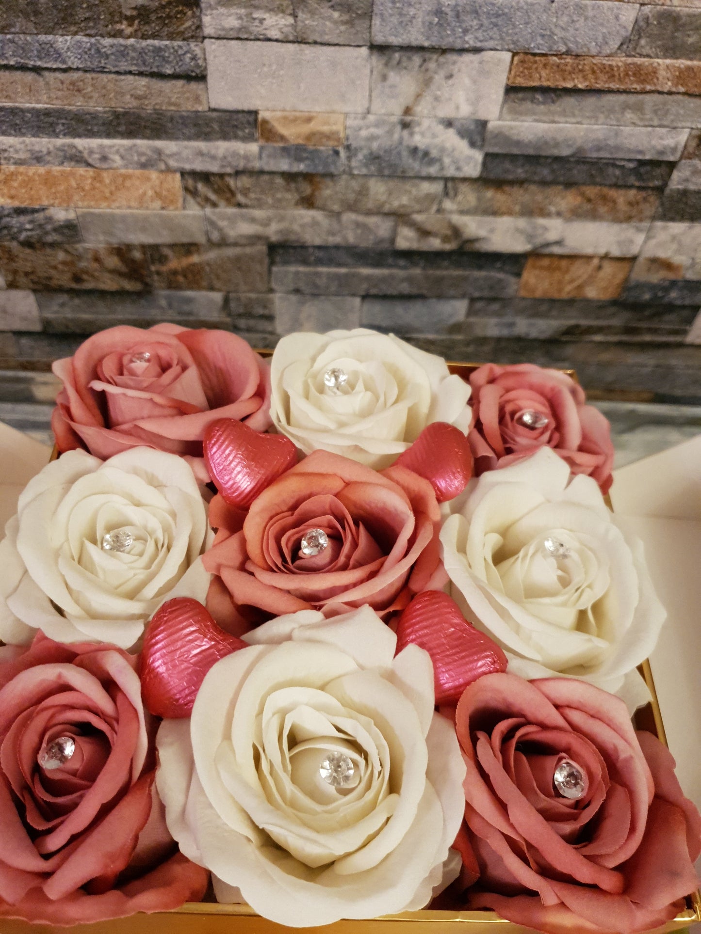 With Love Gift Box Medium
