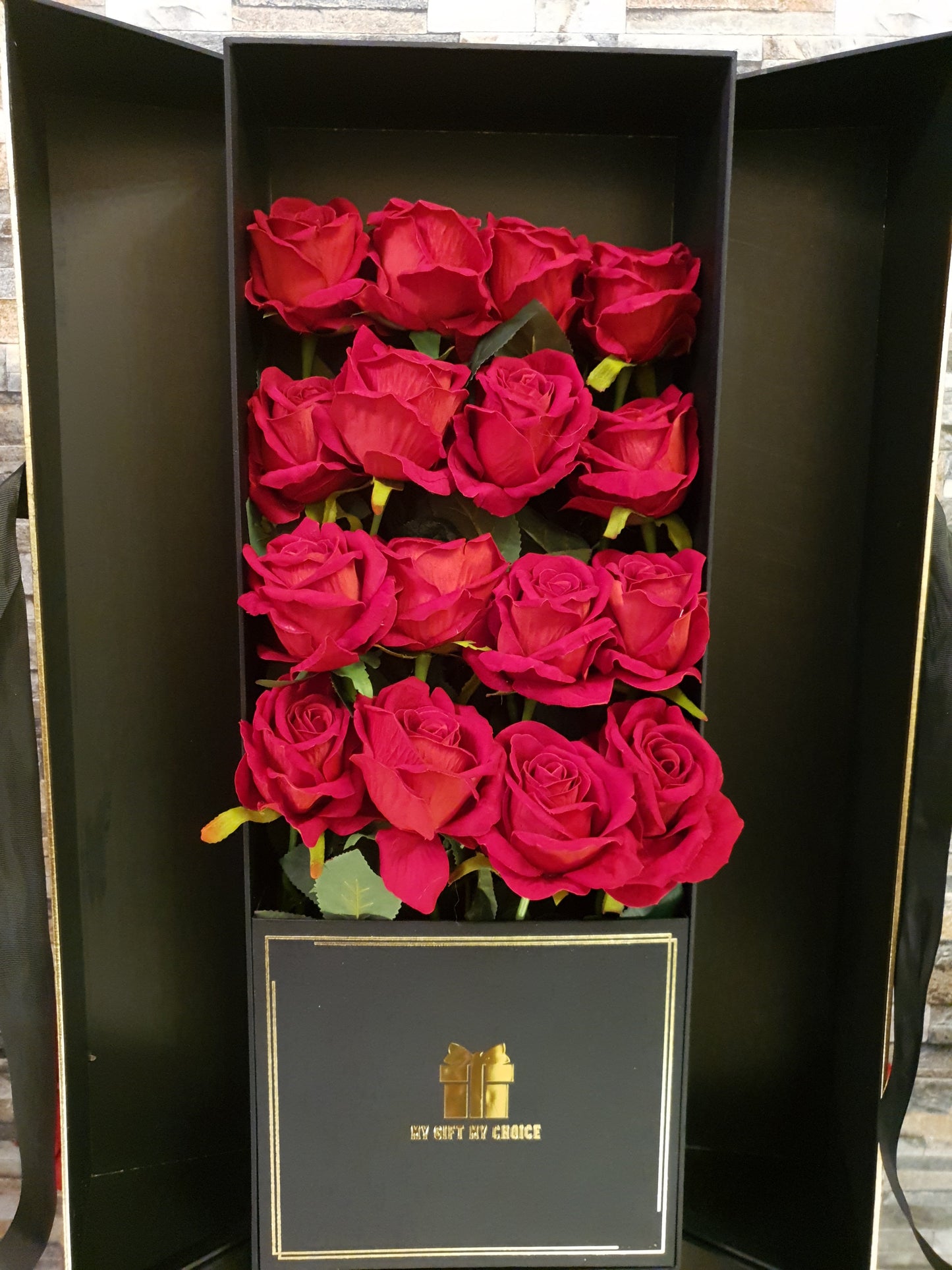 Angel Gift Box